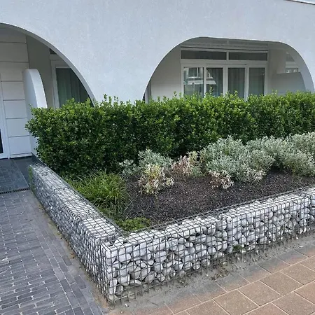 Te Huur In - Zonder Handdoeken En Lakens! Koksijde